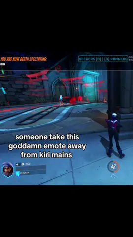 wait til you see me on my board #foryoupage #gamingtiktok #overwatch2 #overwatchtiktok #overwatchfunnymoments  