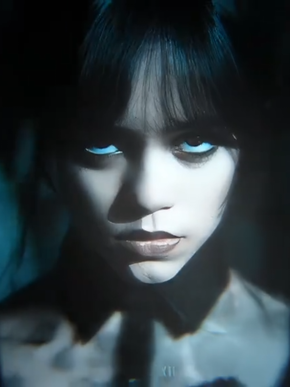 #wednesday #jennaortega #wednesdayedit #merlinaaddams #edit