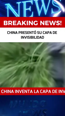 China acaba de anunciar una tecnología que podría cambiarlo todo. #losangeles #usa🇺🇸 #fyp #truestory #usa 