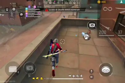 ⭐ highlights Demi final Lidoma 🔥🐺 #free_fire #freefiretournament #viral #freefuremena #freefirehighlights 