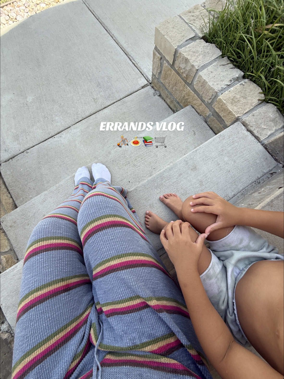 not being able to enjoyably leave the house after 10am is tragic 😁 get me out of here!!!!!!!  #errands #homeschool #momvlog  homeschool day out of the house  fun errands with kids in tow 
