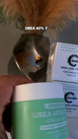 La crema que no puede faltar en mi rutina diaria. #piessuaves #cuidadodelapiel #crema #rutinadeskincare #tiktokshopcreatorpicks 