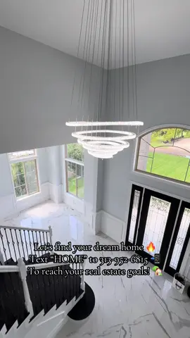 Let’s find your dream home! 🤩       Call/message me @ 313-952-6815! 📲 #fyp #foryou #realestate #michigan #newhome 