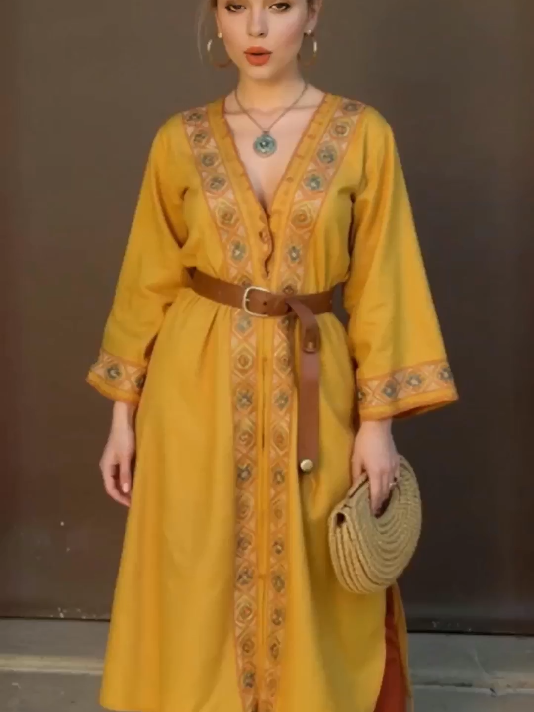 Ianka - Marrocos