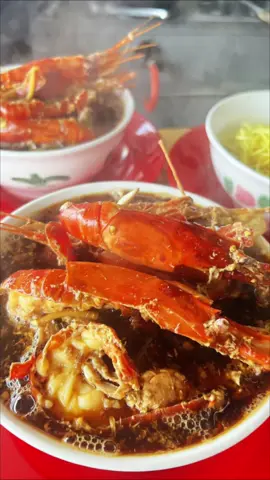 🇲🇾 Selamat Hari Kebangsaan! 🎉 Datang ke RichCafe Sibu hari ini, 🔥 Mee Udang Galah Goreng Rebus ➕ (Lala PERCUMA)! Stok terhad, siapa cepat dia dapat~ #MestiCuba #udanggalah #malaysia #sibu #salim18 #udanggalahsepitbiru #MakananSibu #RichCafeSibu #诗巫 #美食 #我要上熱門 #我要上推薦 #tiktokfoodies #sarawaktiktok #FoodieMalaysia #国庆日 #国庆日美食 #harimerdeka 