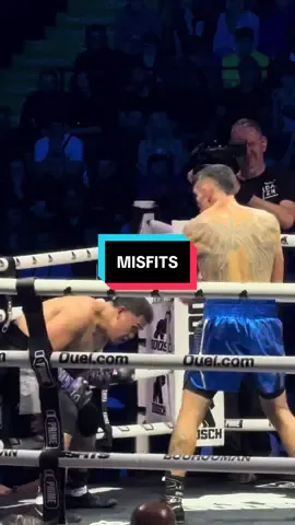 Tony Ferguson vs Salt Papi
