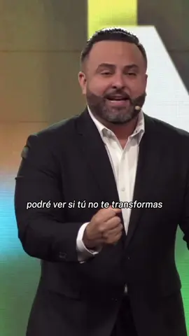 ✨ Hay una parte de la gloria de Dios que solo puedo ver cuando TÚ decides transformarte en todo lo que Él quiere que seas. 🙌 Cuando Dios obra en tu vida, nos permite contemplar un pedazo del cielo aquí en la tierra. 🌍💫 Mira el mensaje completo en YouTube.com/PastorOtonielFont ¿Qué área de tu vida necesitas entregar hoy para que Dios te transforme? 🤔💭 #Transformación #GloriaDeDios #FeEnAcción #TikTokCristiano #PalabraDeDios
