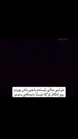 هەڵمگرتوون.. هەموو ئەو ناحەقیانەی ژیان لەگەڵی کردووم.. هەموو ئەو حەسرەتانەی خستیە دڵمەوە تەواوی چاوەڕوانی و شەکەتی و گلەییەکانم هەڵگرتوون بۆ قیامەت:)💔#foryou #foryoupage #tiktok #actives? #vip #mohsenchavoshi #fyppppppppppppppppppppppp #actives?🥺 #chavoshi #shahrazad #qubat 