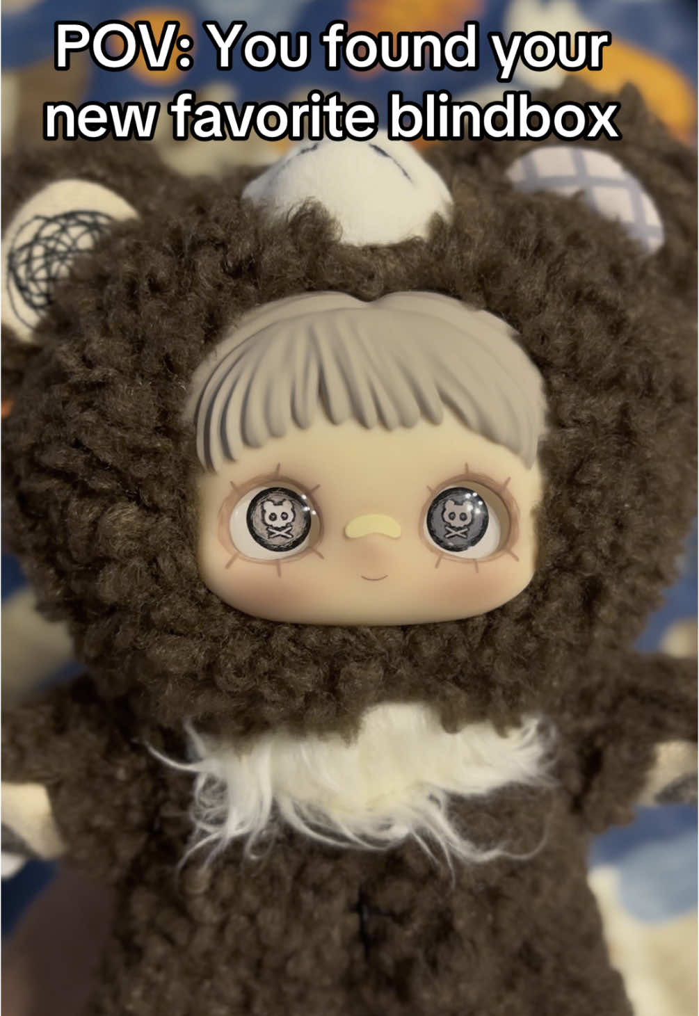 Which MayMei is your favorite? #maymei #maymeidarkforest #blindbox #blindboxopening #dealsforyoudays #birthday #fyp