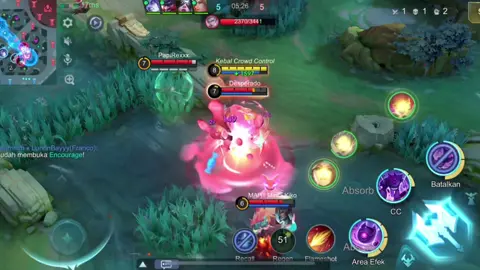 #MLBB #miyaky #mobilelegends 