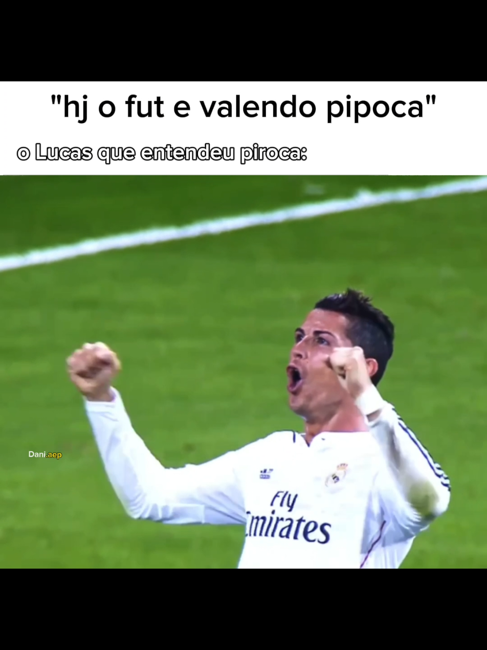 Marca o Lucas aí nos comentários 🤣✍️/#cristianoronaldo #cr7goat🐐 #videoviral #edit #fpyシ 