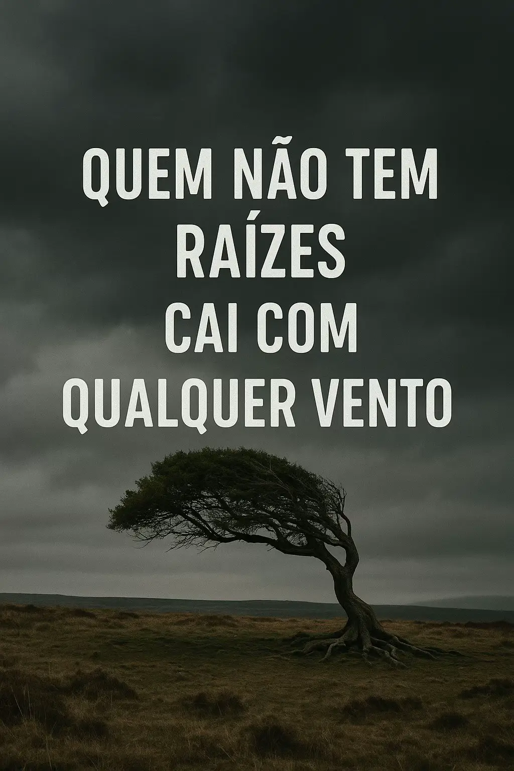 Esboço de Pregação Tema: A Vida que Permanece: Enraizados em Cristo Texto Base: Colossenses 2:6-7 — 