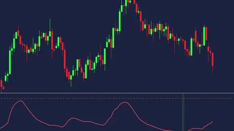 They Don_t Want You To Know About This NEW TradingView Indicator #indicator #forexstrategy #tradealgorithm #funding #fyp 