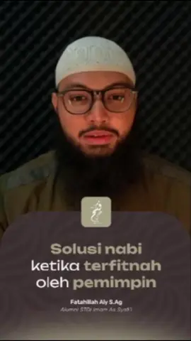 ﷽ Ini solusi dari Nabi Muhammad ketika terjadi fitnah dengan pemimpin... Demi Allah, demo dalam Islam adalah HARAM dengan kesepakatan para ulama. Karena itu merupakan bentuk berontak kepada mereka.. Namun disisi lain pemerintah juga harus bijaksana dan adil dengan rakyatnya. Demikian juga kerusakan, penumpahan darah, bahkan menghilangkan nyawa adalah tindakan yang sangat diingkari islam dan bertolak belakang dengan ajaran islam. Ayolah guys .. kita kembalikan ke Al Qur'an dan Hadis sesuai pemahaman para sahabat. Biar kita tau bagaimana menyikapi kejadian kayak gini.... Semoga Allah menjaga negeri ini juga rakyatnya dan membimbing pemimpin-pemimpinnya.... Aaamiiiin.... . #bismillah #pemerintah #demonstrasi #indonesia🇮🇩 #muslim
