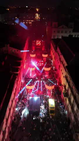 @Łódź 🦄 @Parada Wolności the best city to party 🫶  #łódź #party #techno #electro ##poland🇵🇱 