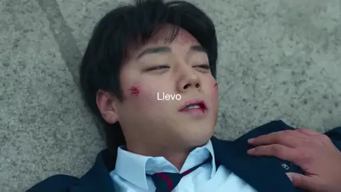 Tengo atorado un lapicero||  #yeonsieun #ahnsuho #weakheroclass1 #juniorh que el flop fluya  #fyp 