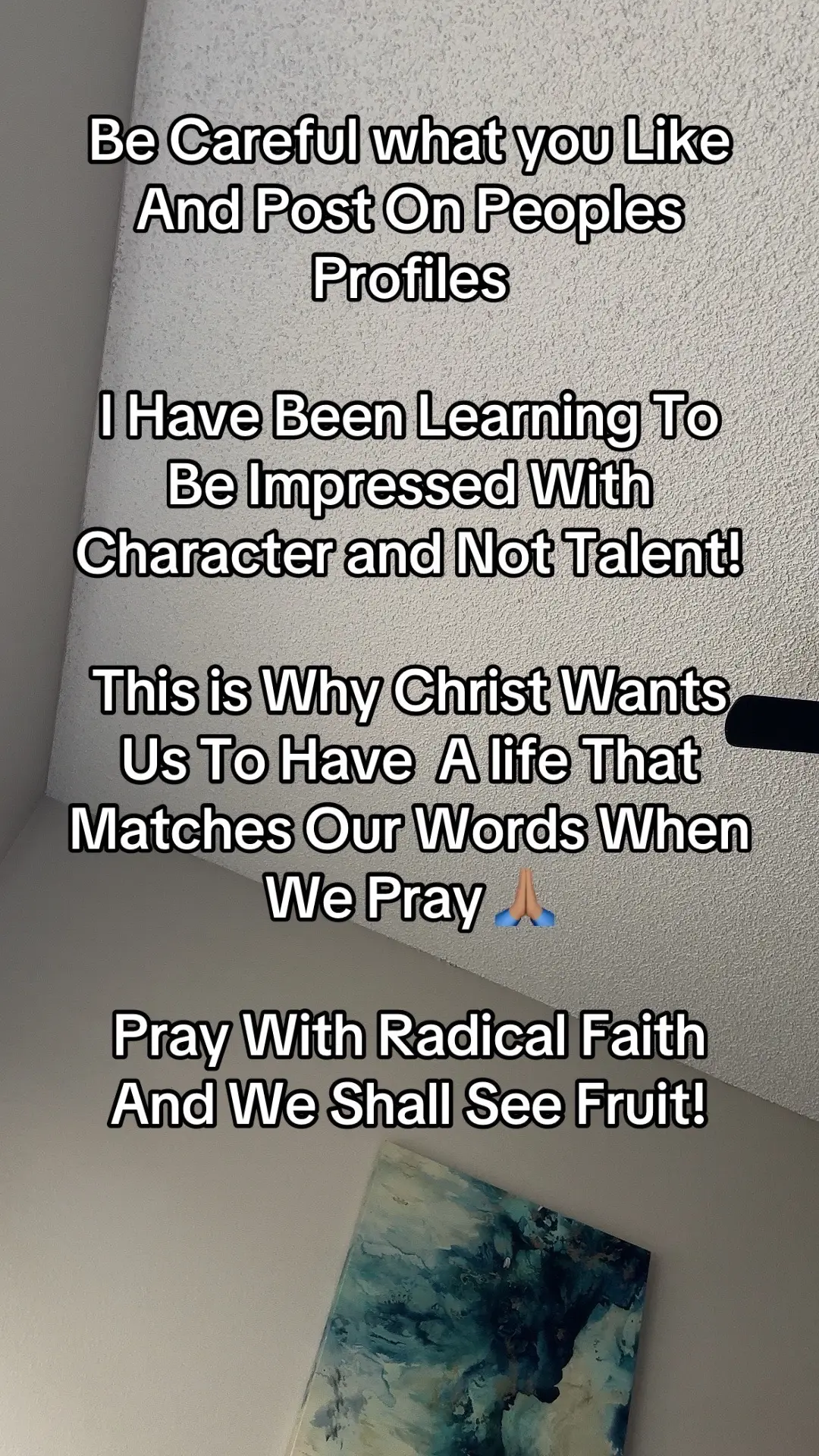 #JesusChrist  #Lord  #LoveGod  #CloseToGod  #Prayer 