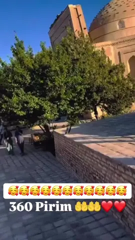 #360pirim🤲🕌❤🧿 #dashoguz🇹🇲️ #koneurgench  #turkmenistan🇹🇲#fyyyypシ 