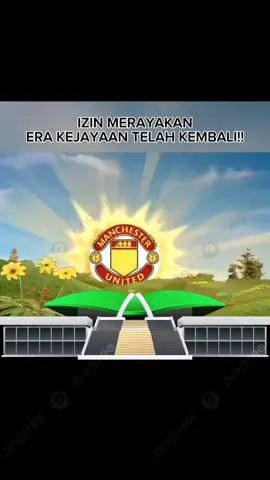 Setannya kabur ke Singapur😭 #adilionana #manchesterunited #fypfootball 