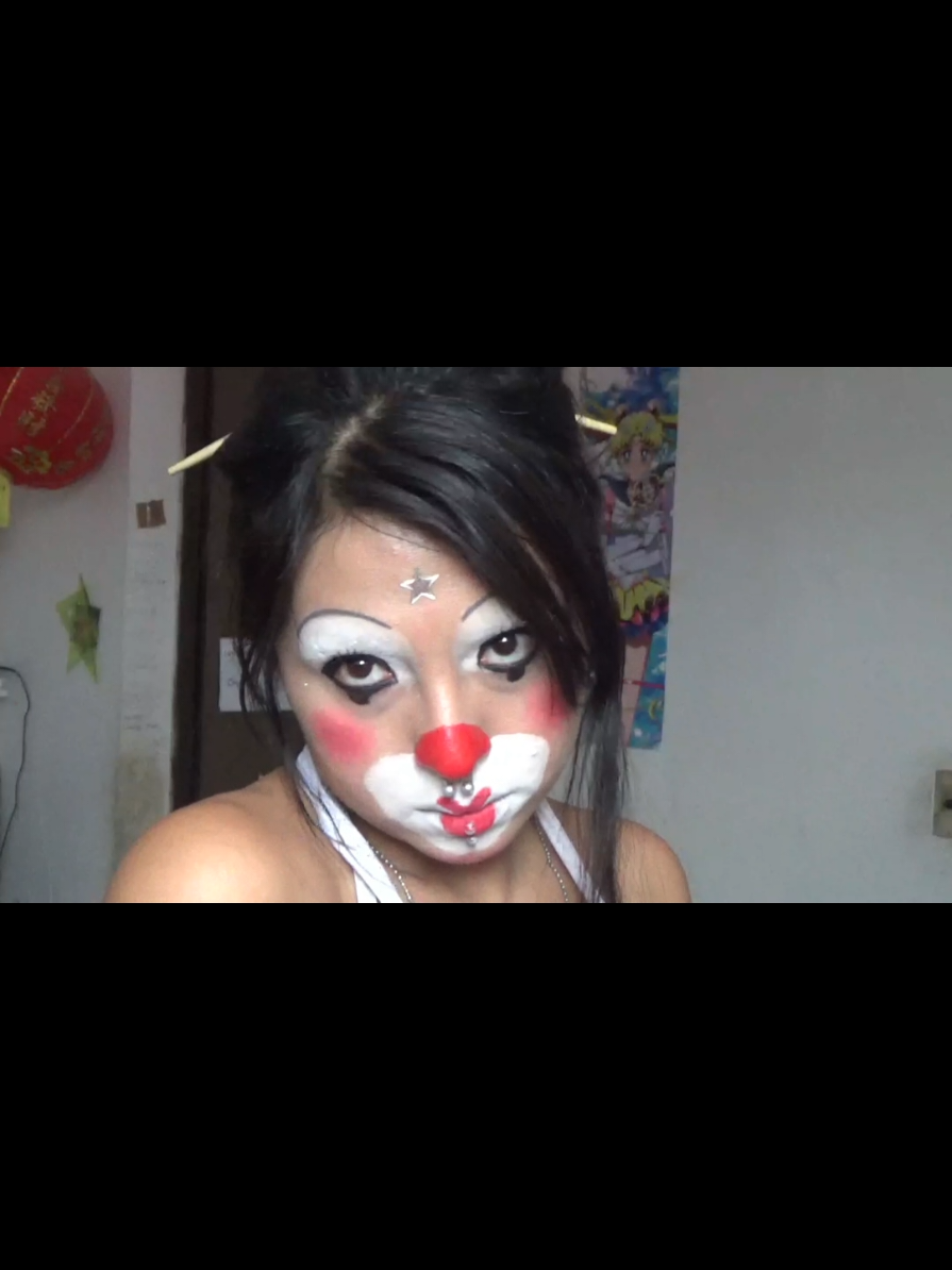 me obsesioné con el sountrack de la película de paprika ☆ #geisha #payasito #susumuharisawa 