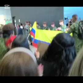 Ejercito de Colombia 🇨🇴 