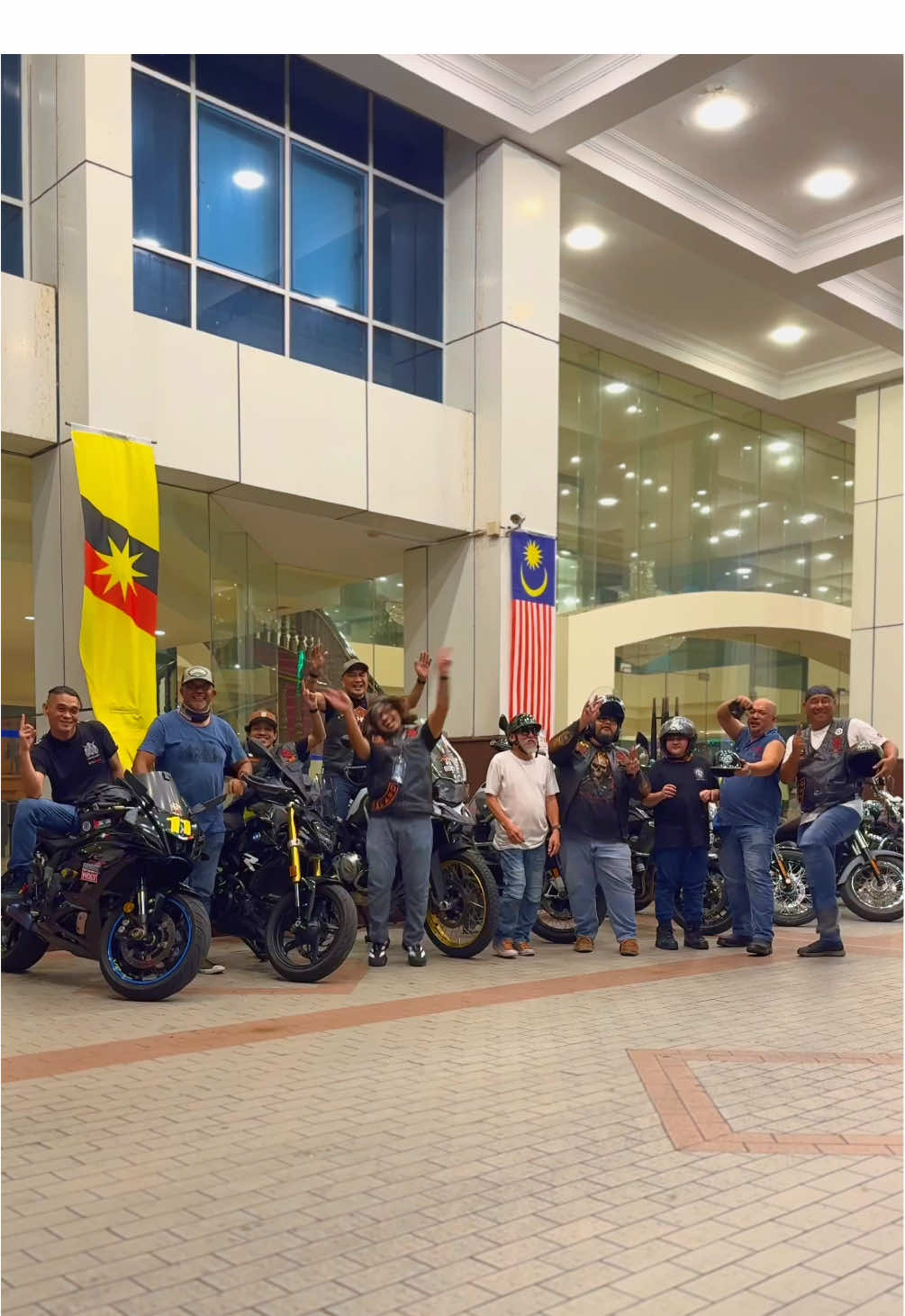 #creatorsearchinsights #miribikeweek2025 #event #motorcycleclub #bikers 