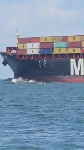 #mcs #mcs #kapal #kapal #ship 