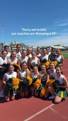 go LC #foryou #cheer 