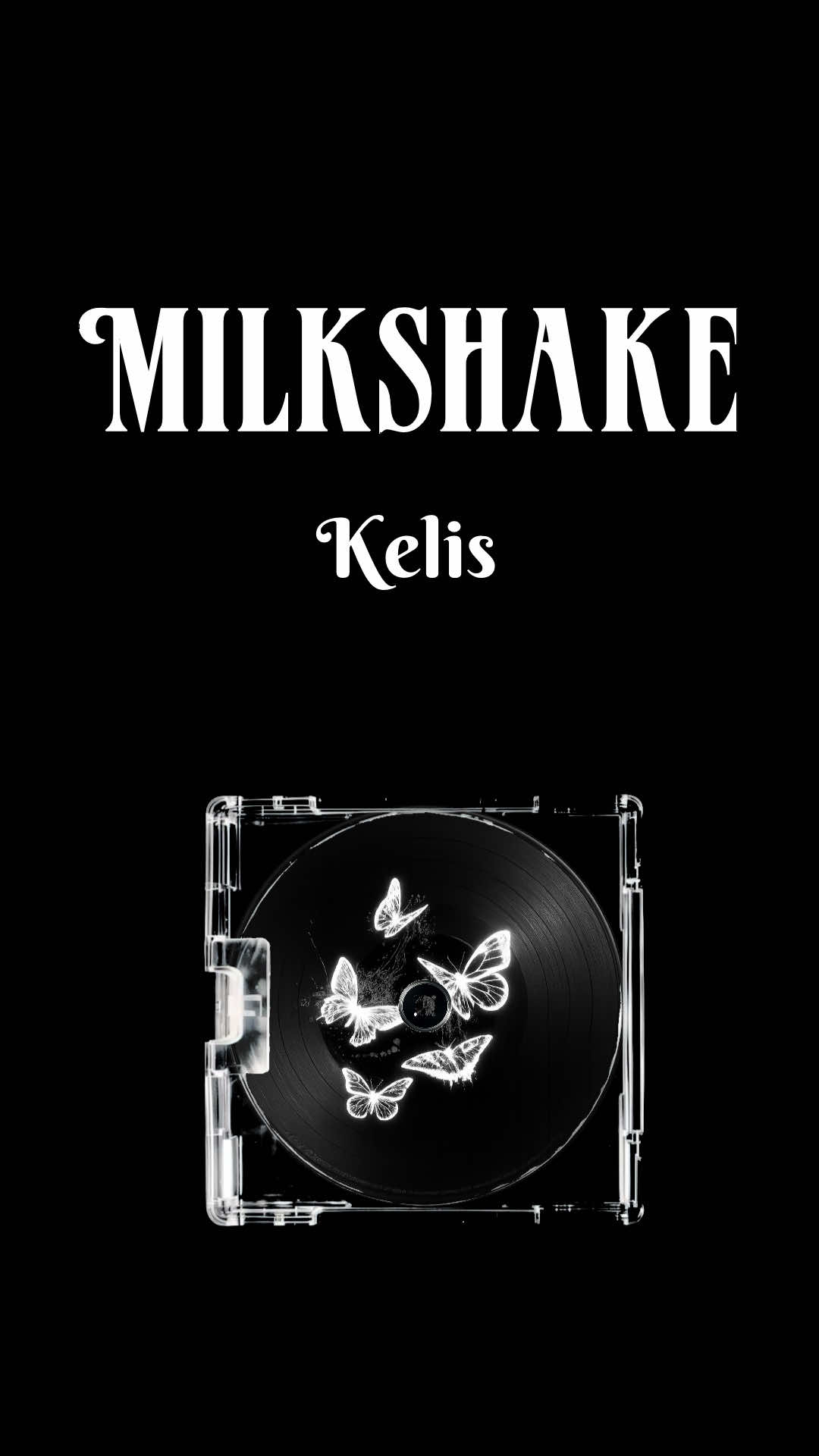 Milkshake - #milkshake #kelis #song #lyrics 