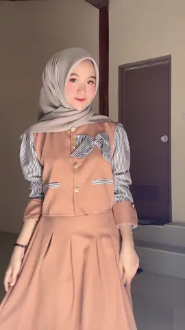 ootd oneset😍
