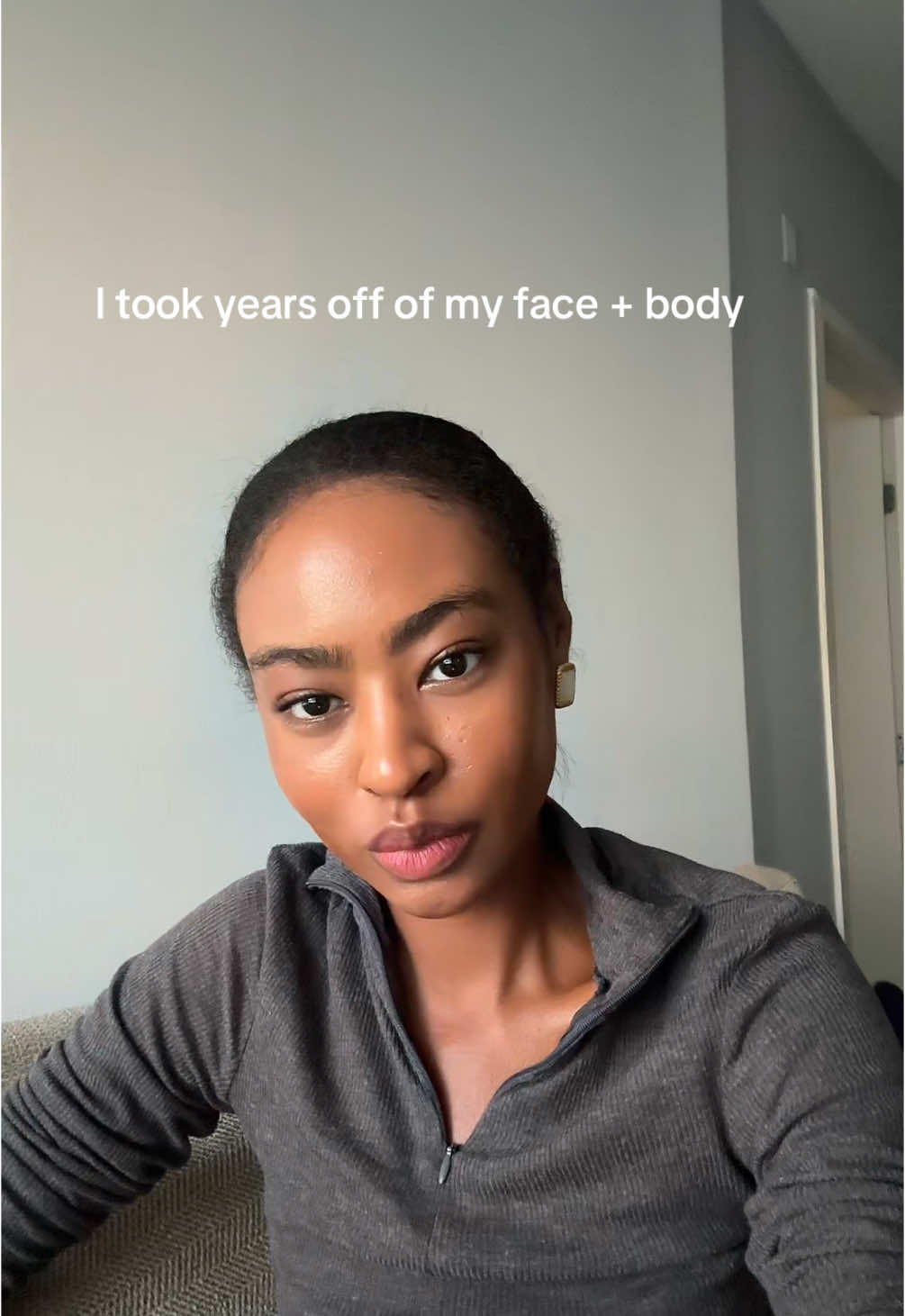 Are you looking for REAL beauty restoration✨? A REAL guide that has the most key and essential steps to manifesting greater levels of your natural beauty? Look no further💗! My 30 Day Beauty Transformation Playbook (stage 1) is dropping in 24hrs🔥….. Inside this ebook  is  all of the foundational steps I took and still take to restore my youthful beauty day after day with biblical & practical steps☺️… #beautyhacks #agebackwards  #foryou 