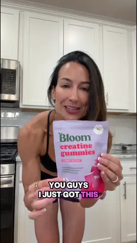#BloomPartner @Bloom Nutrition 