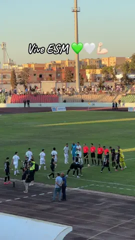 فيها خير ان شاء الله 💚🤍💪🏻 #fyp #foryou #foryoupage #ترجي_مستغانم🇳🇬 #esm #hawata💚🇳🇬 