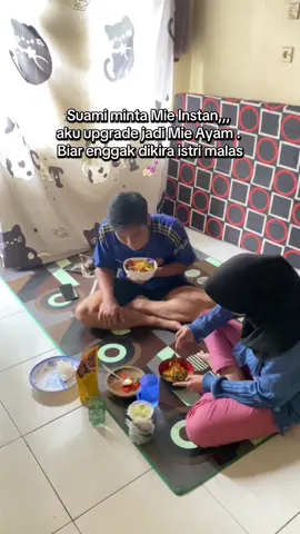 Day 1 bikin mie ayam🍜 Koreksi dong bun kalau ada yg salah😭  #fyp #foryou #pasutri #dailyvlog #masakansimple 