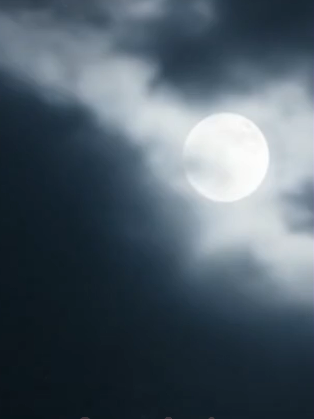 🌕🧹😈 Laughter in the sky wasn’t just joy — it was a weapon. In Scottish folklore, witches believed that shrieking together during a full moon flight could twist the wind itself. Their cackles bent branches, rattled shutters, and made hunters lose their trail in the forest. The louder the laugh, the stronger the storm. So when three witches laughed under one moon, the night became theirs alone. 💬 Drop a 🌕 if you’d dare laugh with them in the sky. #MoonCoven #WitchLaughter #ScottishFolklore #NightFlight #FullMoonMagic #WitchPlease #HailuoAI 🌕🧹😈 La risa en el cielo no era solo alegría — era un arma. En el folclore escocés, se creía que las brujas, al gritar juntas durante el vuelo de luna llena, podían retorcer el viento mismo. Sus carcajadas doblaban ramas, sacudían ventanas y hacían que los cazadores perdieran el rastro en el bosque. Cuanto más fuerte la risa, más violenta la tormenta. Así que cuando tres brujas reían bajo una luna, la noche era solo suya. 💬 Comenta un 🌕 si te atreverías a reír con ellas en el cielo. #AquelarreDeLuna #RisaDeBrujas #FolcloreEscocés #VueloNocturno #MagiaDeLunaLlena #WitchPlease #HailuoAI