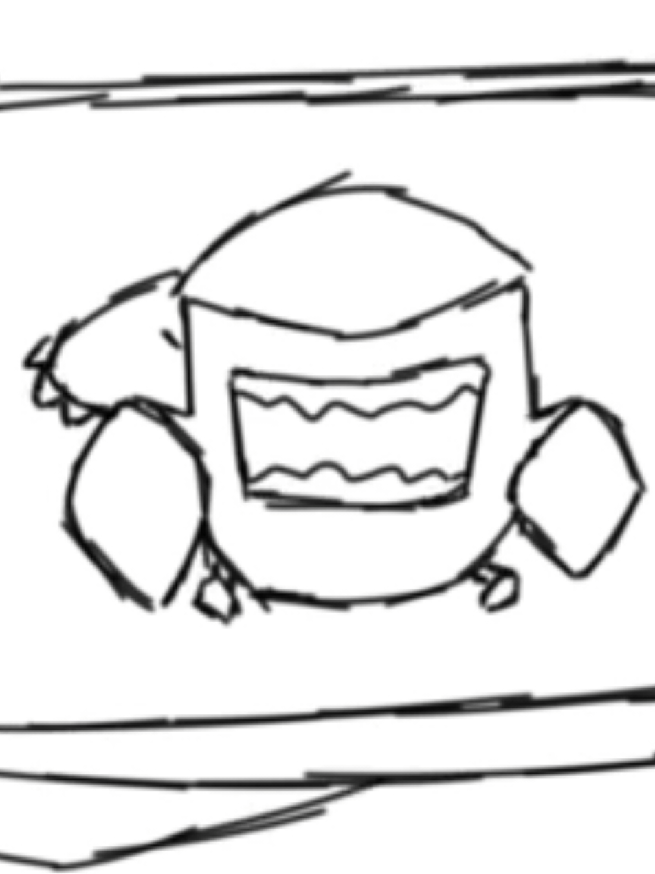 Audio: @Goobsmooch  #helldivers2 #helldivers #animation