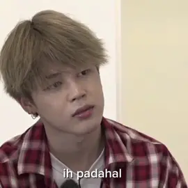 jangan kau bawa-bawa mama ku!🫵🏻 #namjin#jimin#bts#fyp#viral 