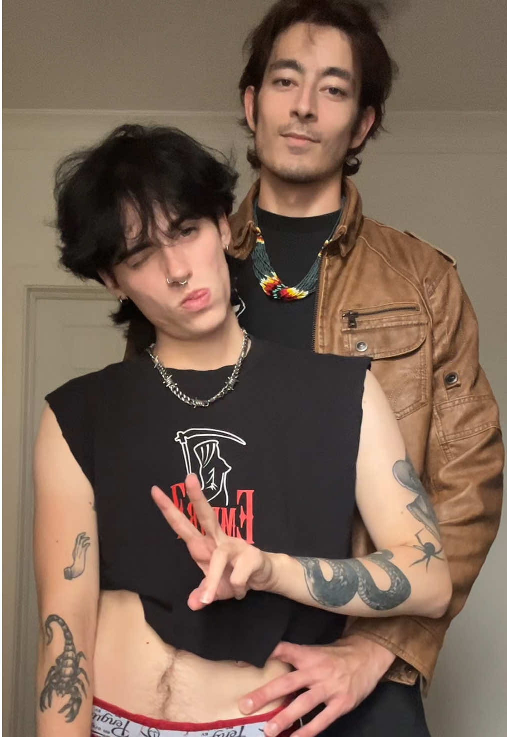 Glad y’all have been liking the bf content lol