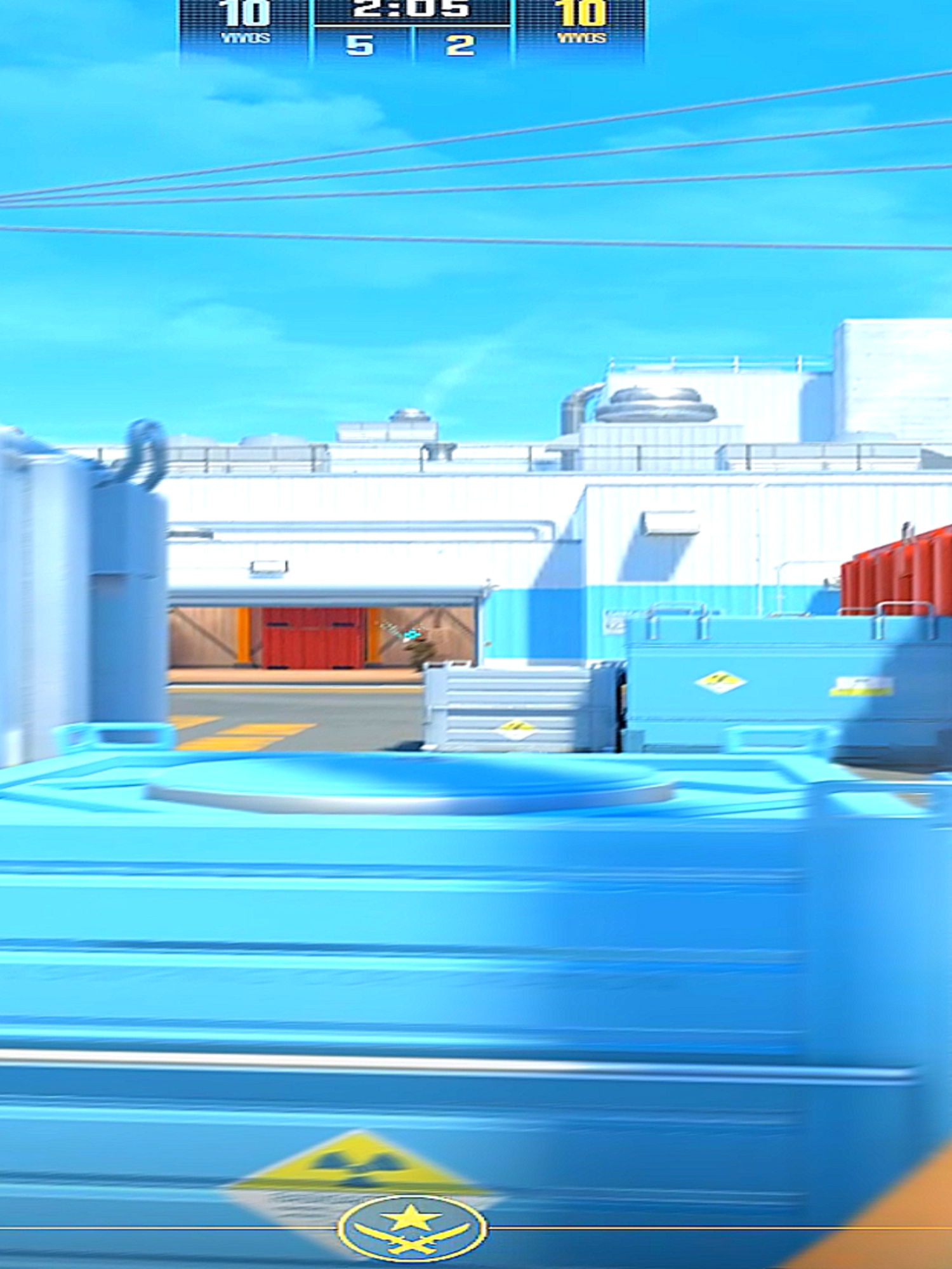 nuke 4k 120fps  #cs2 #csgo #cs2moments #csgomoments #xantarespeek #faceit10lvl #cs2memes #brunokenn #counterstrike2 #counterstrike #120fps #1080x1080