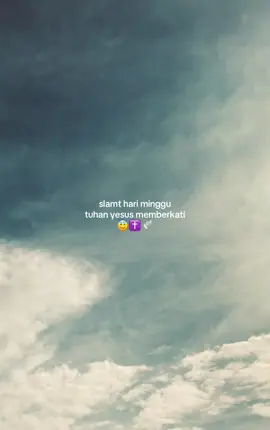 Slmt hri minggu Sdrah🙏🏻😇🕊✝️#fyppppppppppppppppppppppp 