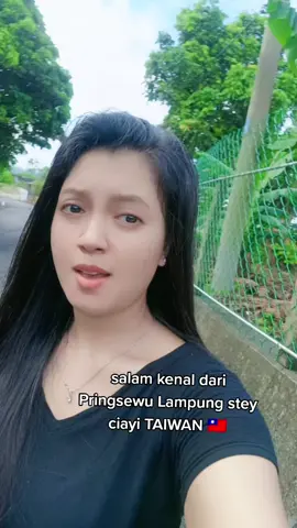 #TikTok夏日音樂節 #taiwanindonesia🇹🇼🇮🇩 #AMBARWAPRINGSEWULAMPUNG #fypシ゚viral #Alvie😘🖤 