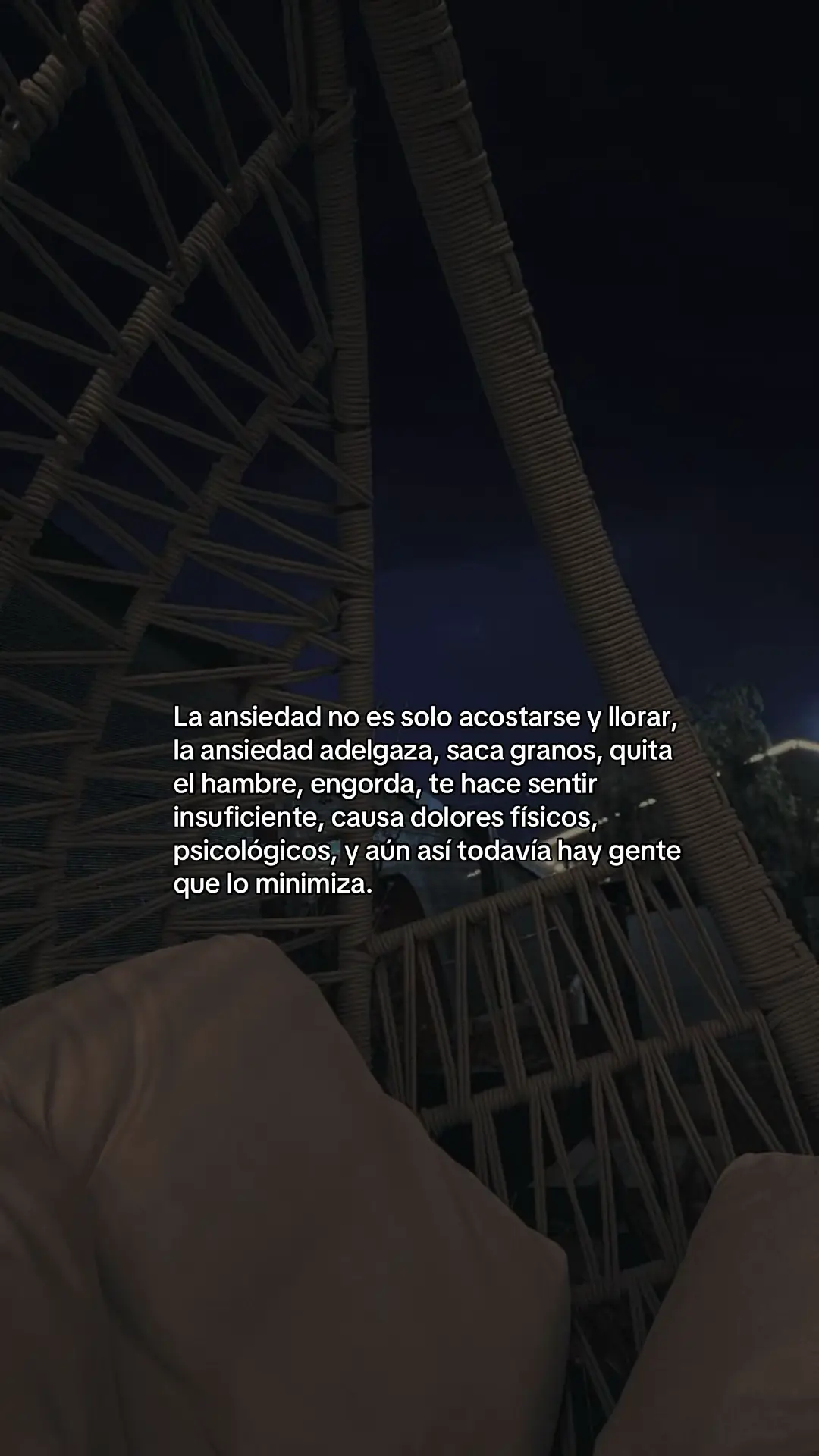 Sígueme para más frases #parati #fyp #_jupiter_x_ #frases #ansiedad 