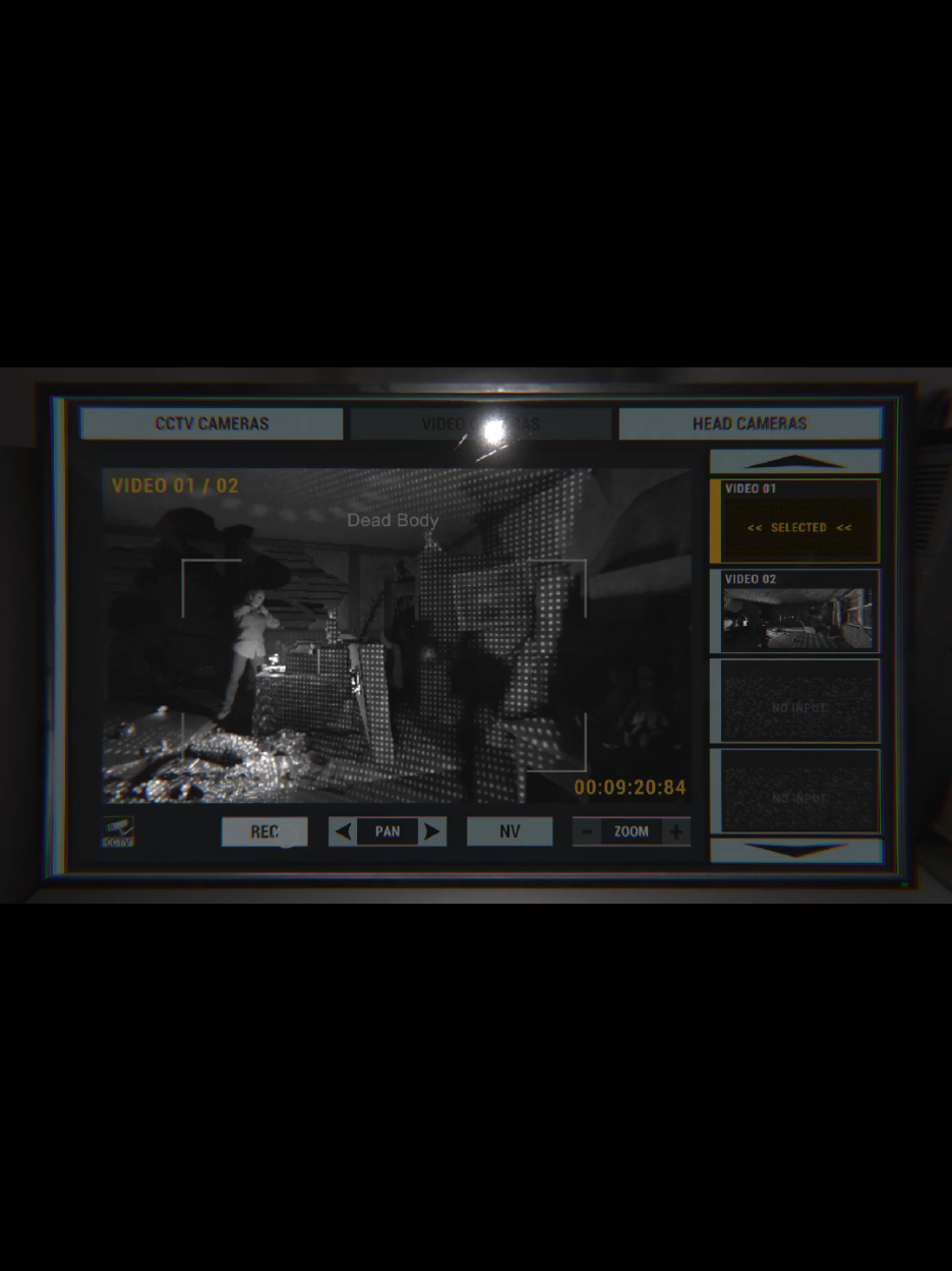 Why is this scary horror game so utterly unserious sometimes?!  wait til the end😂#phasmophobia #phasmophobiagame #ps5 