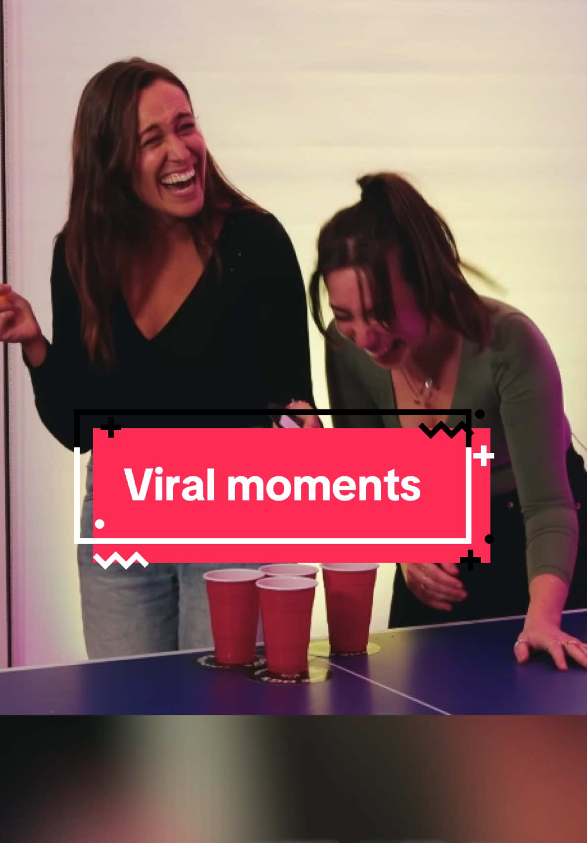 OG CREW TOP BEST FEAR PONG VIRAL MOMENTS #fyp #ogcrewofficial #ogcrew #fearpong #funnytiktok 