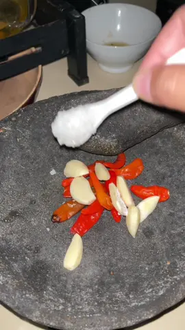 Walang goreng