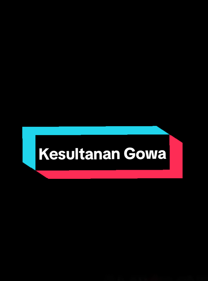 Kerajaan Gowa-Tallo, atau dikenal sebagai Kerajaan Makassar, adalah kerajaan maritim Islam terbesar di Sulawesi Selatan yang berpusat di wilayah Makassar dan Gowa saat ini. Kerajaan ini mencapai puncak kejayaannya pada abad ke-17 di bawah kepemimpinan Sultan Hasanuddin, menjadi pusat perdagangan penting dan memiliki angkatan laut yang kuat. Gowa-Tallo runtuh setelah kalah perang melawan VOC dan menandatangani Perjanjian Bongaya pada tahun 1667, yang mengakhiri kemerdekaannya.  #fyp #makassar #kerajaan #sulawesi #foryoupage 
