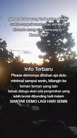 Disaat kota kota besar dalam keadaan genting, eh Siantar mau join war dengan ikut demo #siantar #siantartiktok #siantarman #pematangsiantar #pematangsiantar_tiktokers 