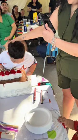 #toddlerbirthday #foryou #niñosdetiktok #funnytiktoks