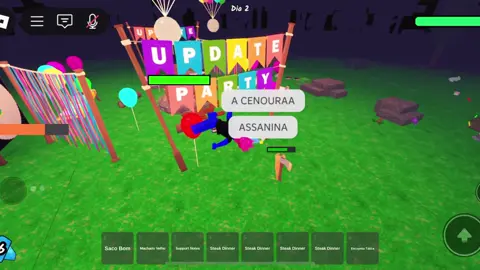 A cenoura assasina#💙amigas_TV_Girl #trend #robloxfyp #99_noites_na_floresta #cenouraassasina99noitesnafloresta 