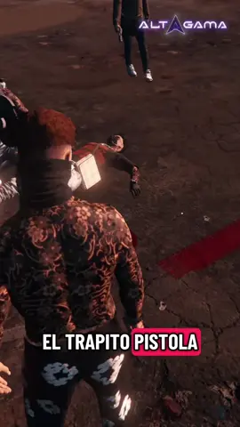 POR NO RESPETAR A LO TIGRE 😒😒 #parati #foryou #gta5 #roleplay #altagamarp 
